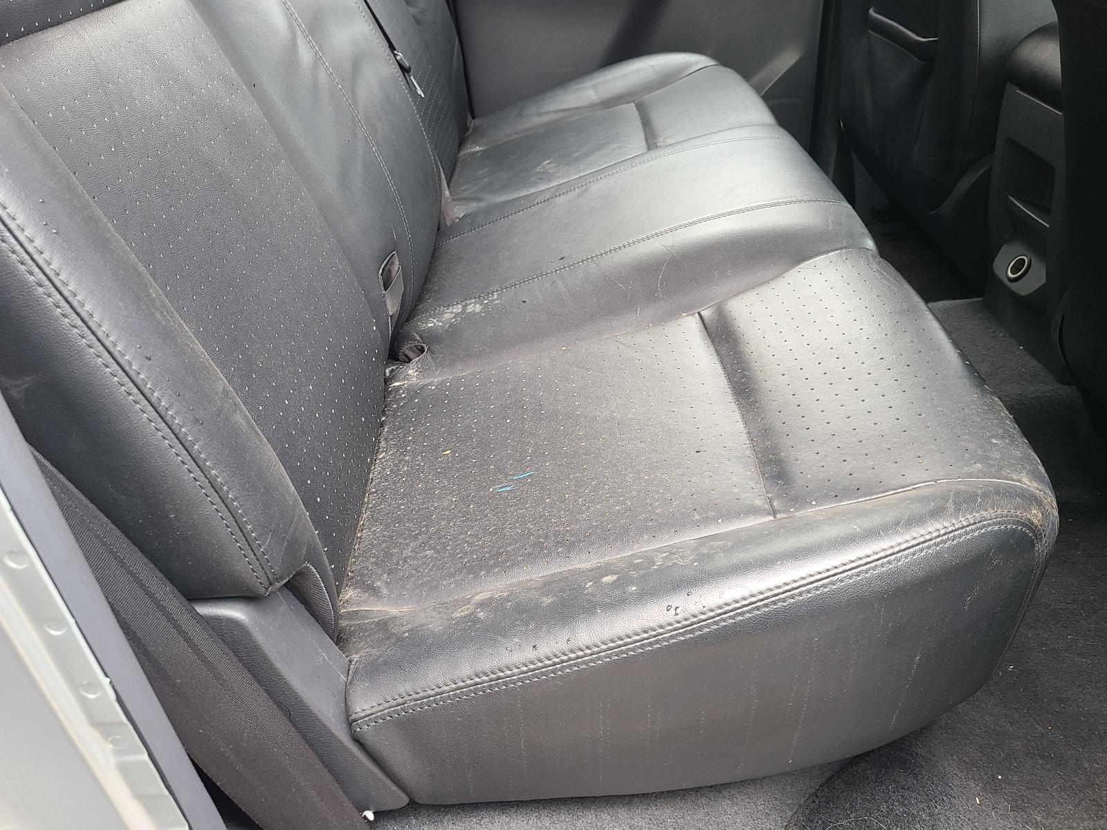 View Mazda Bt50 2012 4 Door Utility