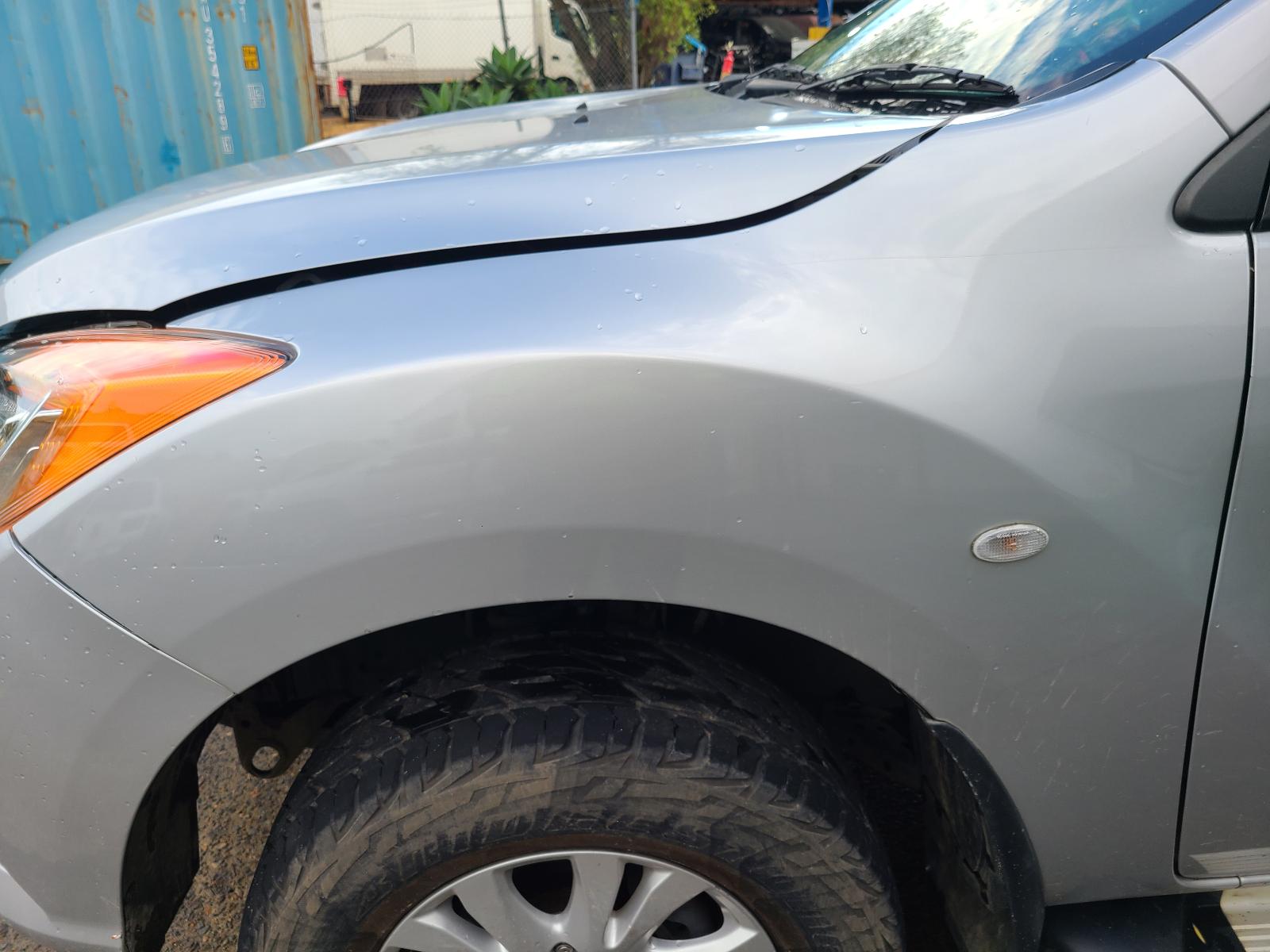 View Mazda Bt50 2012 4 Door Utility