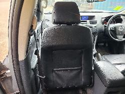 View Mazda Bt50 2012 4 Door Utility