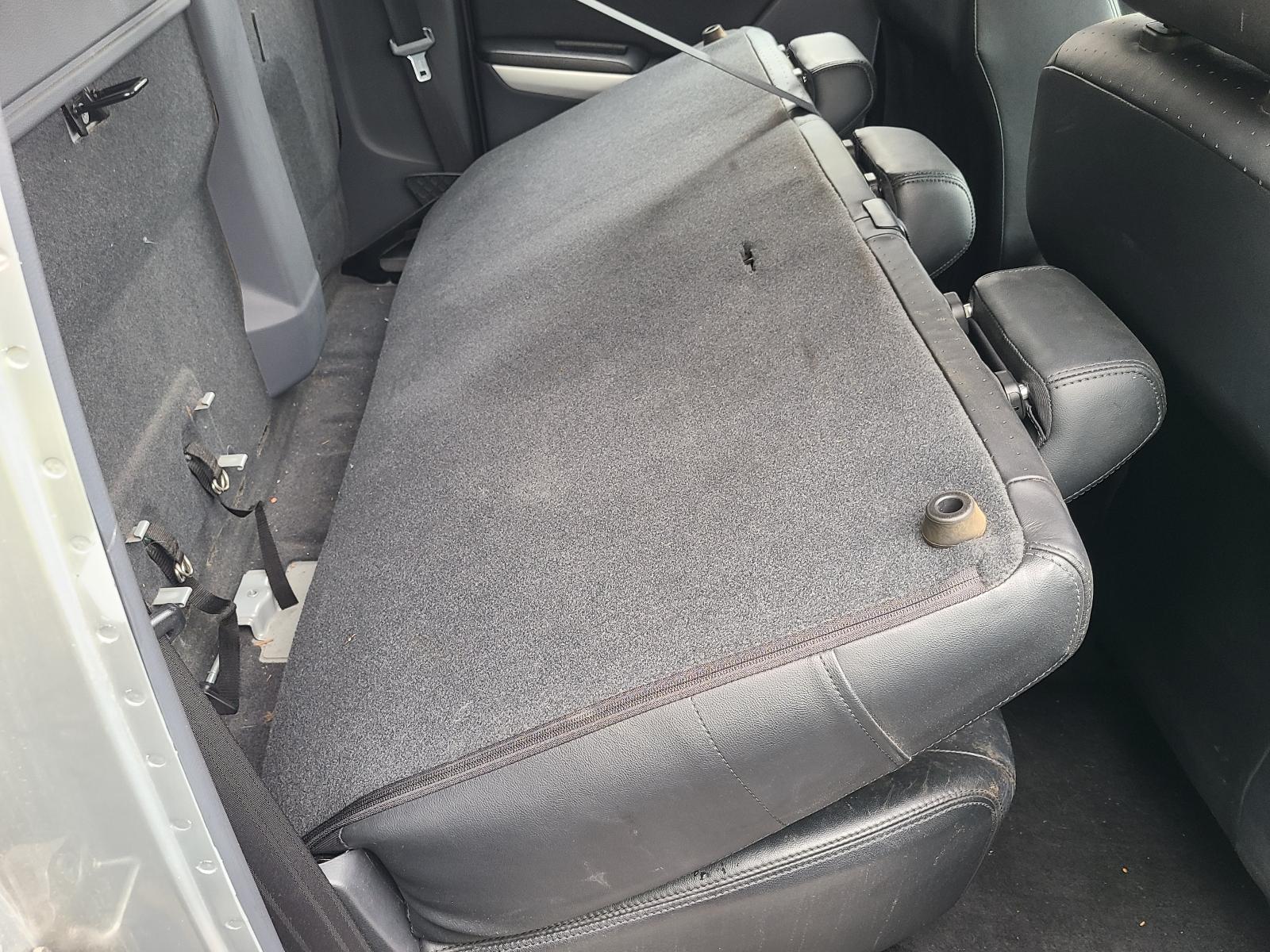 View Mazda Bt50 2012 4 Door Utility