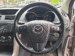 View Mazda Bt50 2012 4 Door Utility