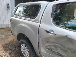 View Mazda Bt50 2012 4 Door Utility