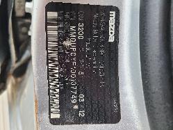 View Mazda Bt50 2012 4 Door Utility