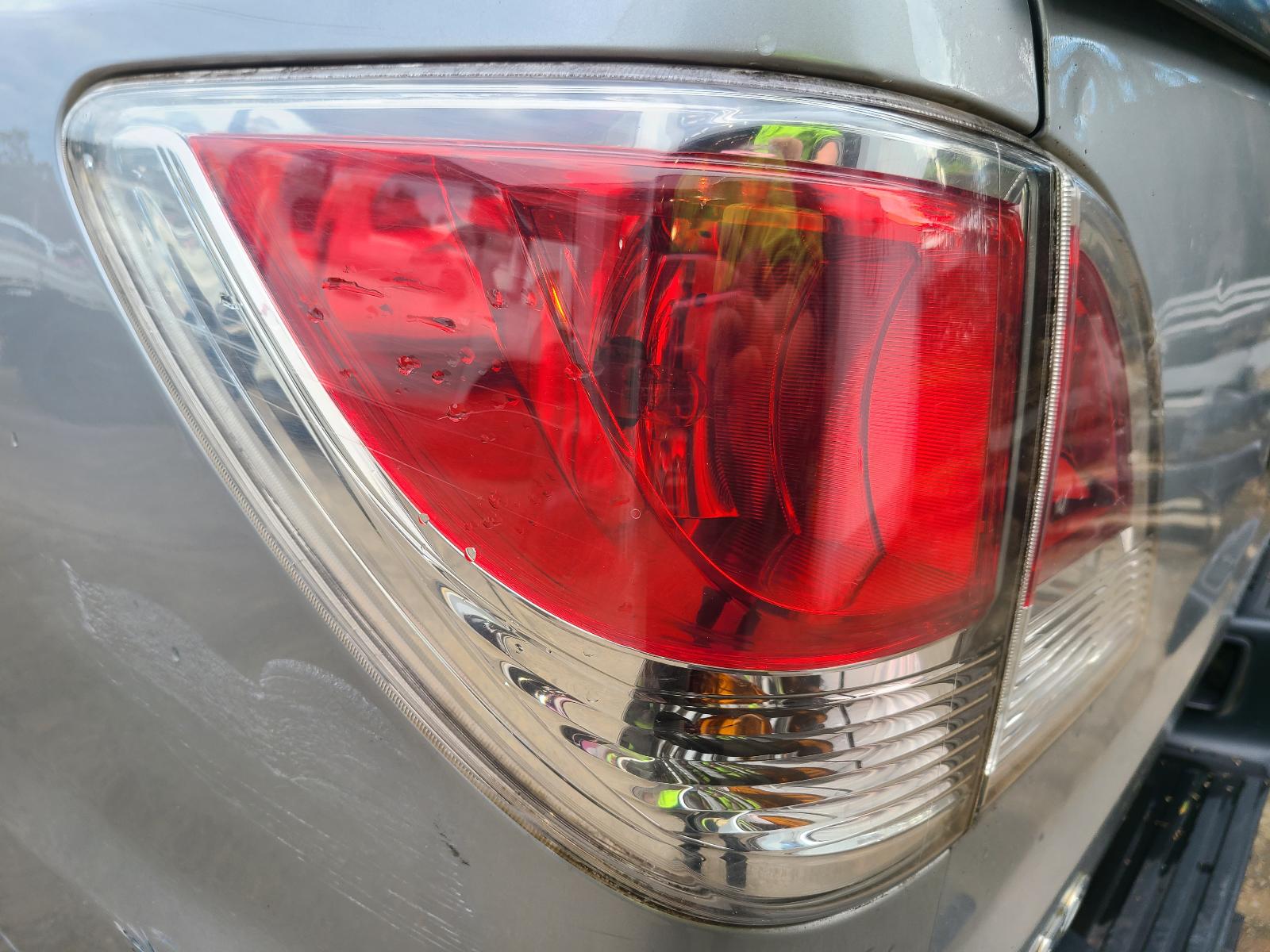 View Mazda Bt50 2012 4 Door Utility