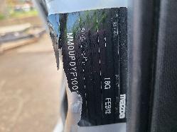 View Mazda Bt50 2012 4 Door Utility