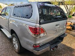 View Mazda Bt50 2012 4 Door Utility