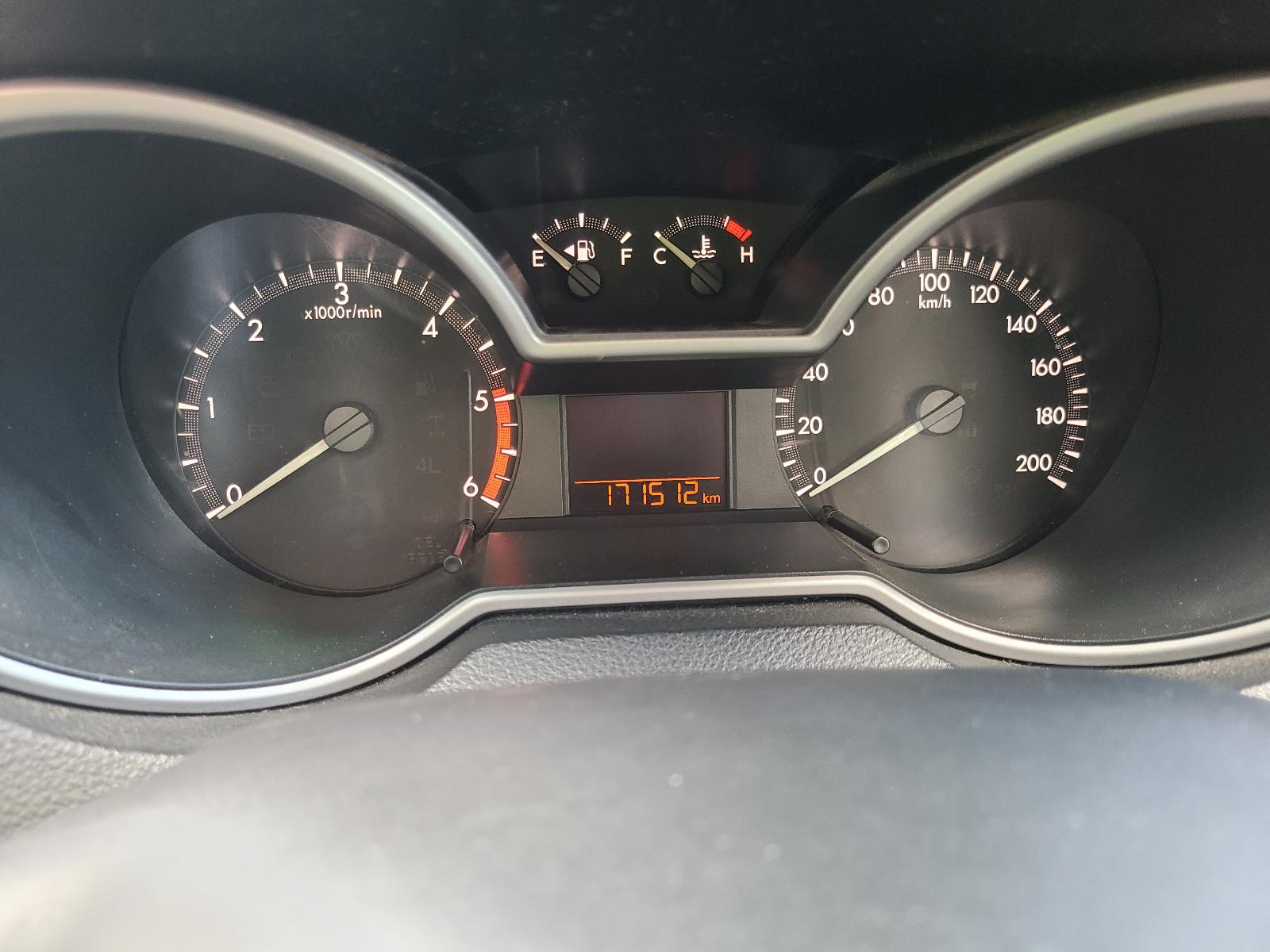 View Mazda Bt50 2012 4 Door Utility