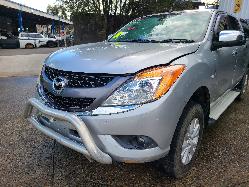 View Mazda Bt50 2012 4 Door Utility