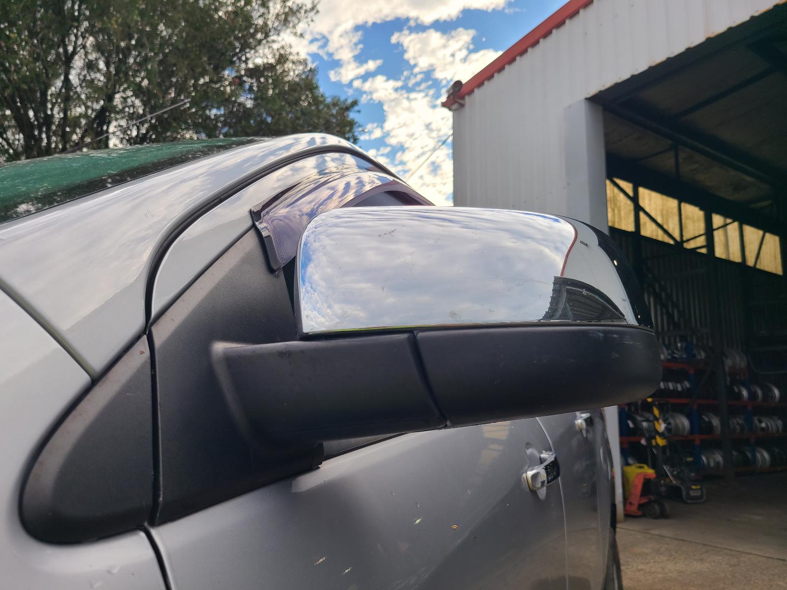 View Mazda Bt50 2012 4 Door Utility