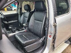 View Mazda Bt50 2012 4 Door Utility