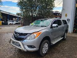 View Auto part Engine Mazda Bt50 2012