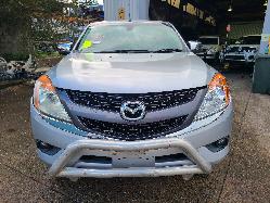 View Mazda Bt50 2012 4 Door Utility