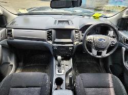 View Ford Ranger 2017 4 Door Utility