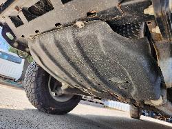 View Ford Ranger 2017 4 Door Utility