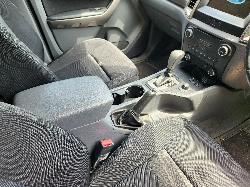 View Ford Ranger 2017 4 Door Utility