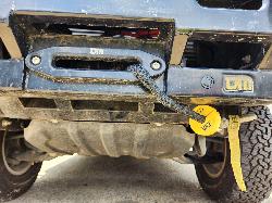 View Ford Ranger 2017 4 Door Utility