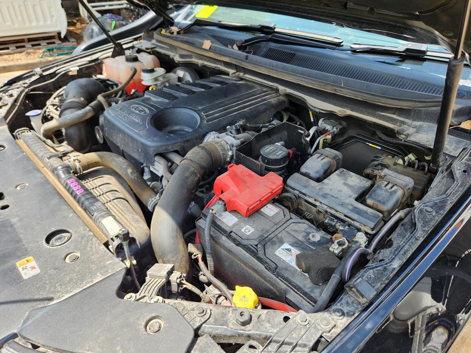 Ford Ranger 2017 4 Door Utility View Ford Ranger 2017 4 Door Utility