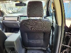 View Ford Ranger 2017 4 Door Utility