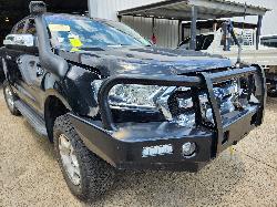 View Ford Ranger 2017 4 Door Utility