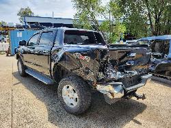 View Ford Ranger 2017 4 Door Utility