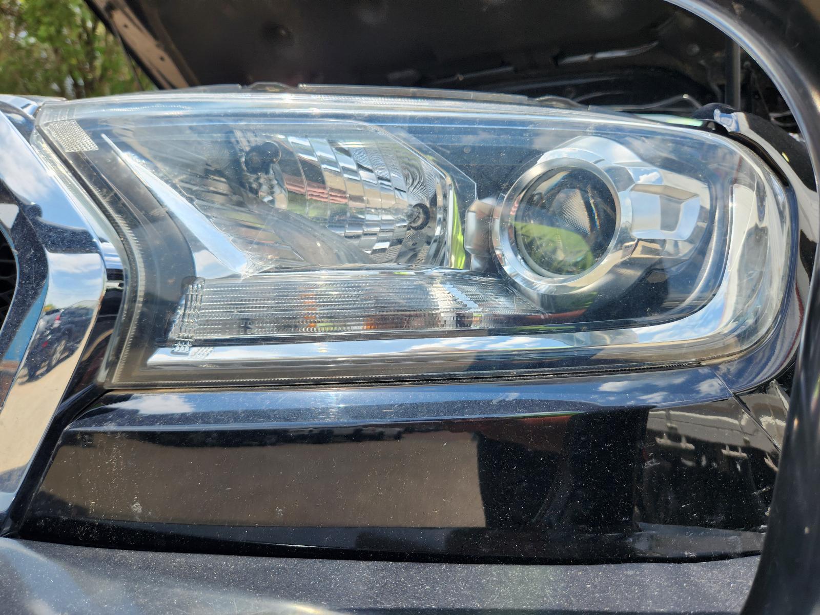 Ford Ranger 2017 4 Door Utility View Ford Ranger 2017 4 Door Utility