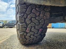 View Ford Ranger 2017 4 Door Utility