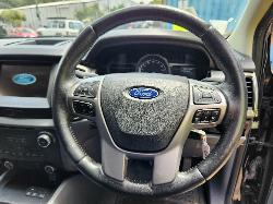 View Ford Ranger 2017 4 Door Utility