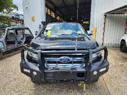 View Ford Ranger 2017 4 Door Utility