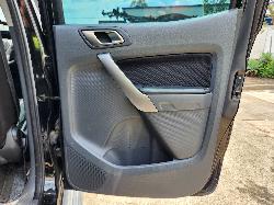 View Ford Ranger 2017 4 Door Utility