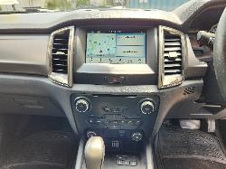 View Ford Ranger 2017 4 Door Utility