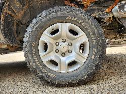 View Ford Ranger 2017 4 Door Utility