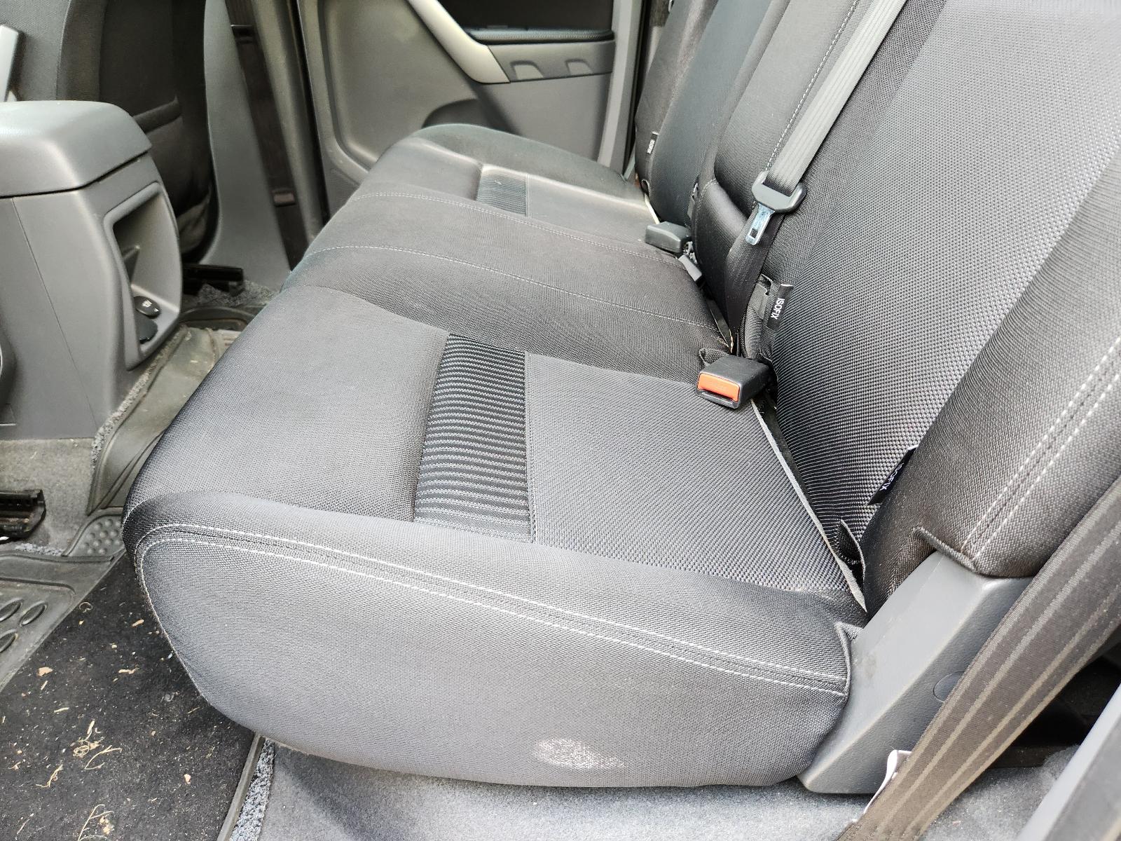 Ford Ranger 2017 4 Door Utility View Ford Ranger 2017 4 Door Utility