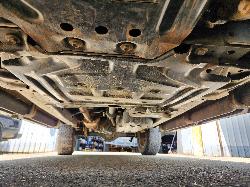 View Ford Ranger 2017 4 Door Utility