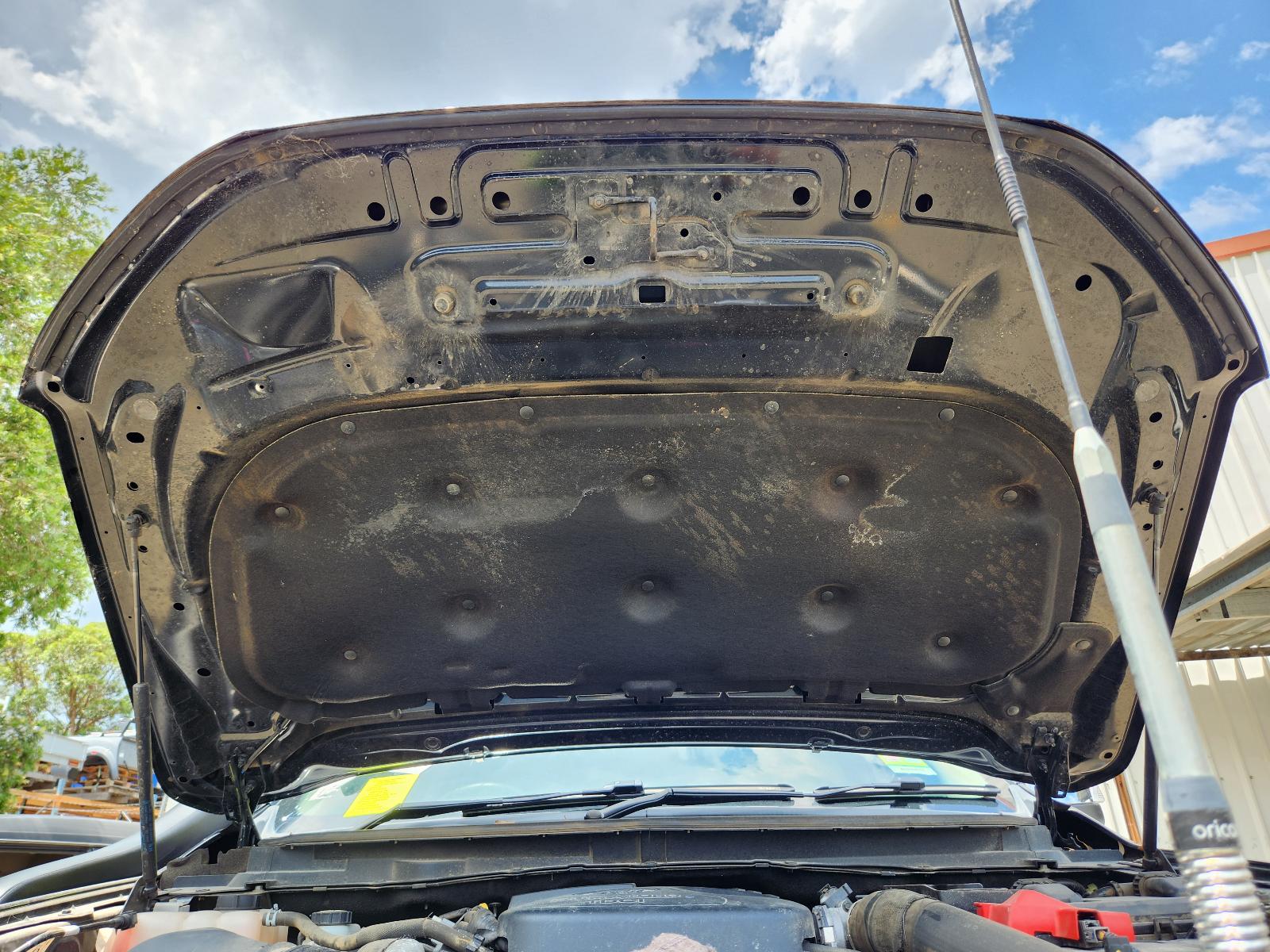 Ford Ranger 2017 4 Door Utility View Ford Ranger 2017 4 Door Utility