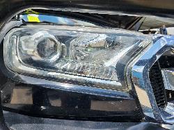 View Ford Ranger 2017 4 Door Utility