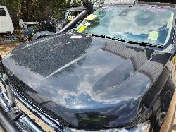 View Ford Ranger 2017 4 Door Utility