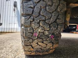 View Ford Ranger 2017 4 Door Utility