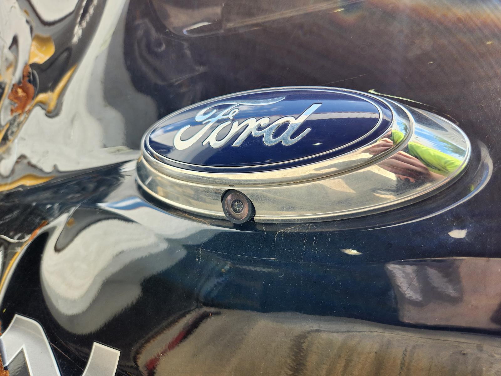 Ford Ranger 2017 4 Door Utility View Ford Ranger 2017 4 Door Utility