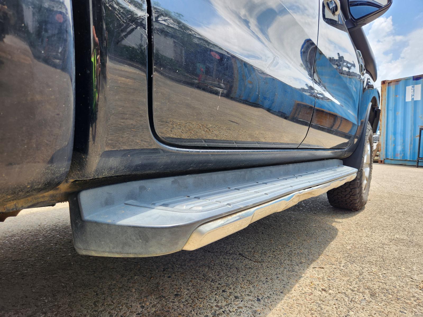 Ford Ranger 2017 4 Door Utility View Ford Ranger 2017 4 Door Utility