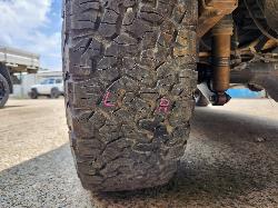 View Ford Ranger 2017 4 Door Utility