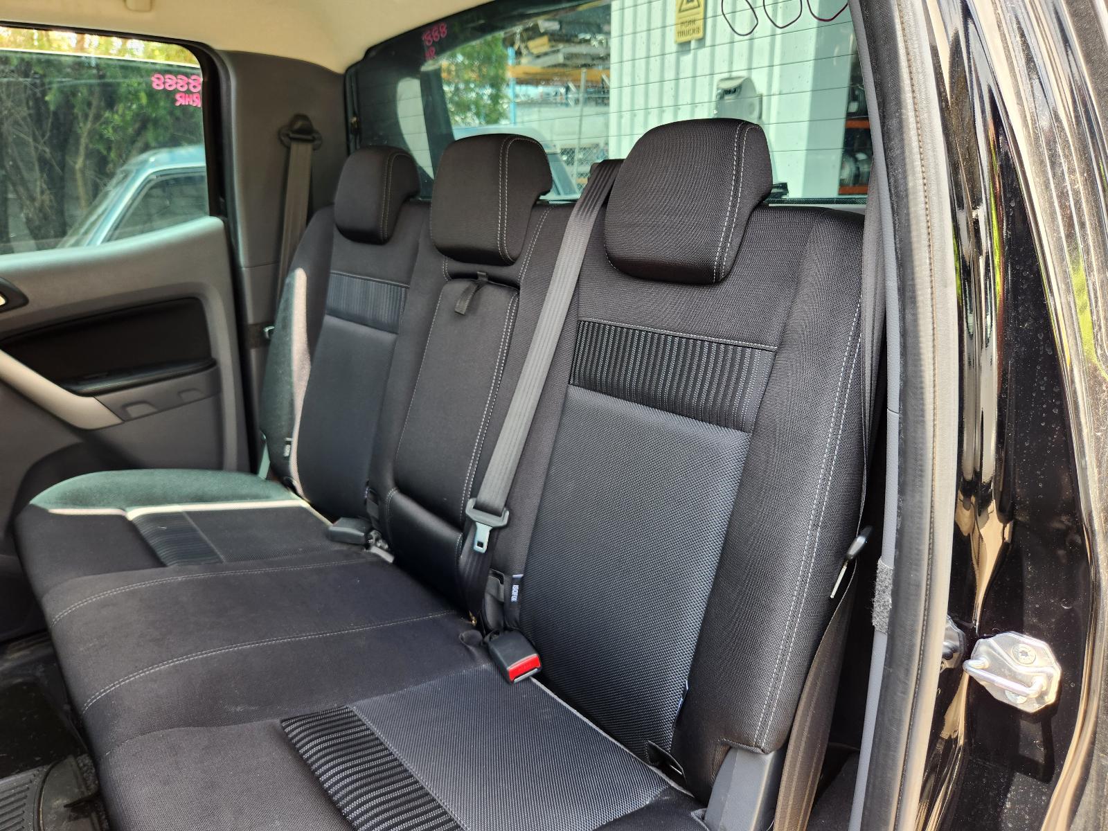 Ford Ranger 2017 4 Door Utility View Ford Ranger 2017 4 Door Utility