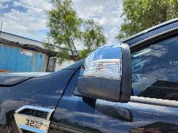 View Ford Ranger 2017 4 Door Utility