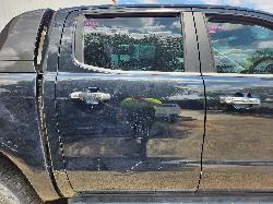 View Ford Ranger 2017 4 Door Utility