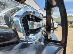 View Ford Ranger 2017 4 Door Utility