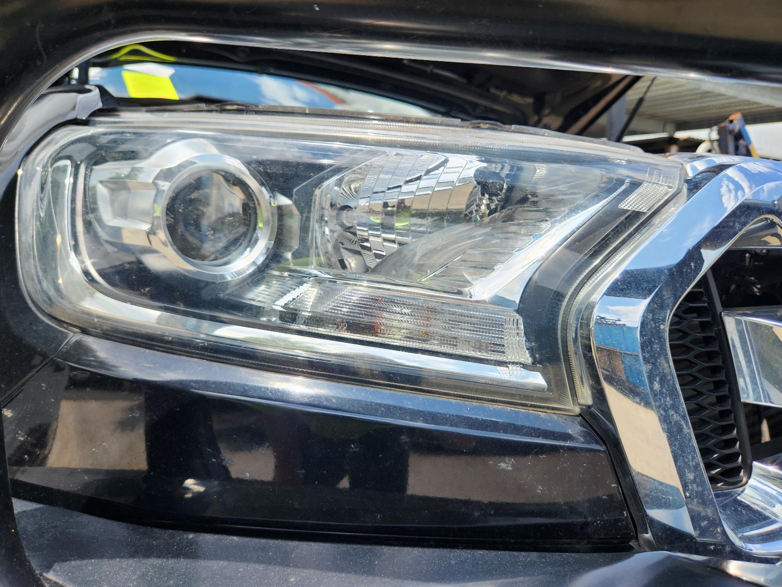 Ford Ranger 2017 4 Door Utility View Ford Ranger 2017 4 Door Utility