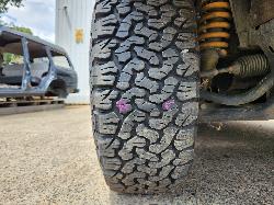 View Ford Ranger 2017 4 Door Utility