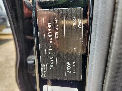 View Ford Ranger 2017 4 Door Utility