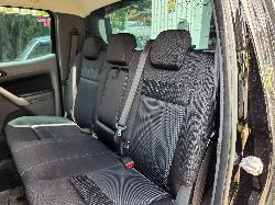 View Ford Ranger 2017 4 Door Utility