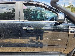 View Ford Ranger 2017 4 Door Utility