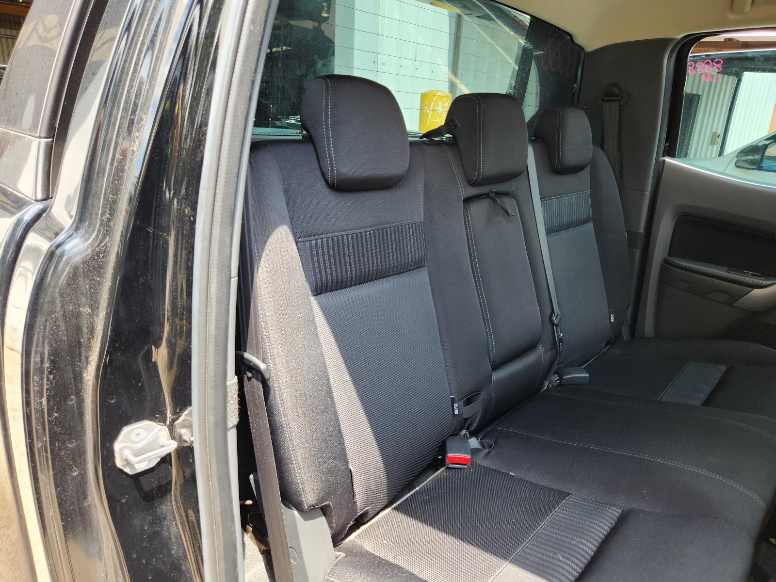 Ford Ranger 2017 4 Door Utility View Ford Ranger 2017 4 Door Utility